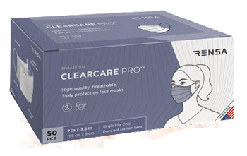 Clearcare Pro Box Img